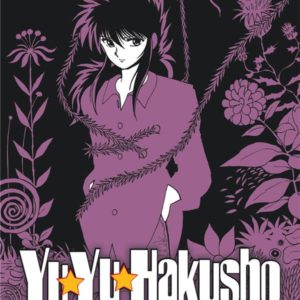 YUYU HAKUSHO STAR EDITION - TOME 3