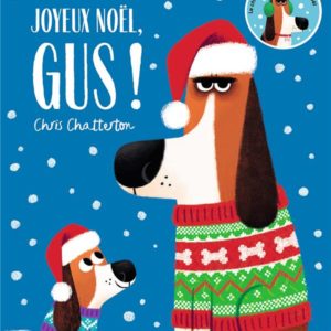 JOYEUX NOEL, GUS !