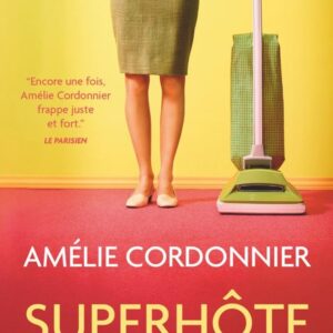 SUPERHOTE