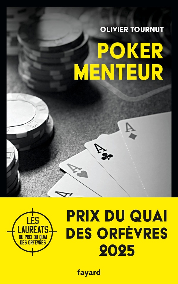 POKER MENTEUR