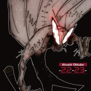 SOUL EATER - TOME XI (VOL 22-23) - VOL11