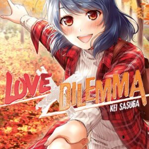 LOVE X DILEMMA T15 - VOL15