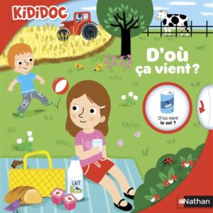 D'OU CA VIENT ? - VOL11