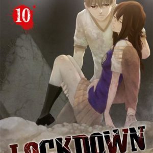 LOCKDOWN T10 - VOL10