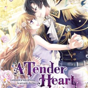 A TENDER HEART T04
