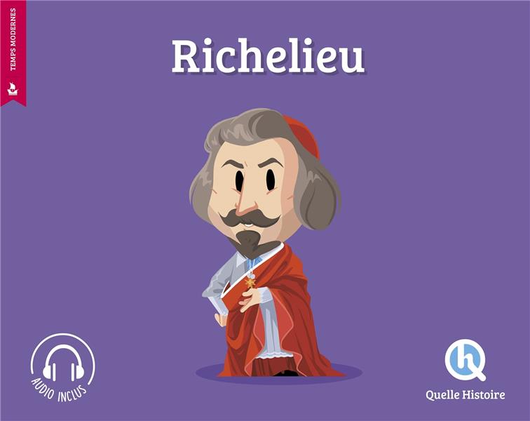 RICHELIEU