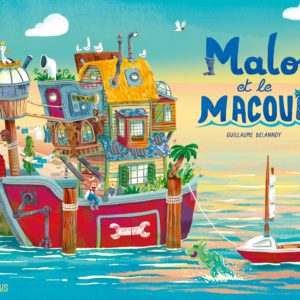 MALO ET LE MACOUI