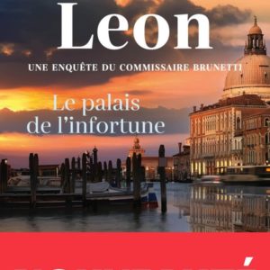 LE PALAIS DE L'INFORTUNE