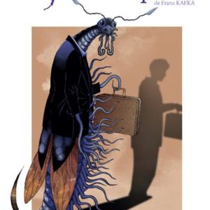 LA METAMORPHOSE