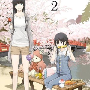 FLYING WITCH T02