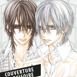 VAMPIRE KNIGHT - PERFECT EDITION T07