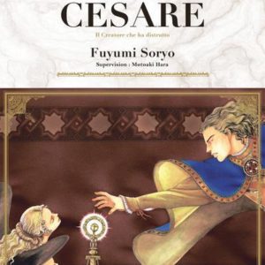 CESARE T03 - VOL03