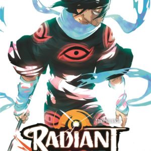 RADIANT - TOME 15