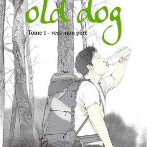 OLD DOG T01