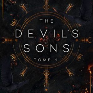 THE DEVIL'S SONS - TOME 1