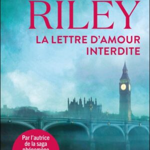 LA LETTRE D'AMOUR INTERDITE