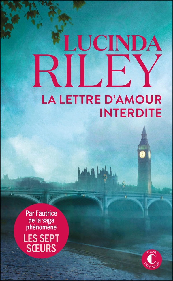 LA LETTRE D'AMOUR INTERDITE