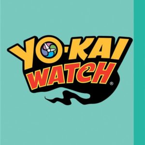 YO-KAI WATCH T18