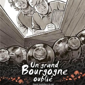 UN GRAND BOURGOGNE OUBLIE - T03 - UN GRAND BOURGOGNE OUBLIE - VOL. 03 - HISTOIRE COMPLETE - DOUZE BO