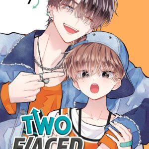 TWO F/ACED TAMON T09