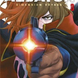 CAPITAINE ALBATOR DIMENSION VOYAGE - TOME 3