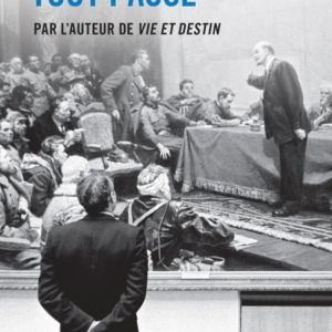 TOUT PASSE (NOUVELLE EDITION)