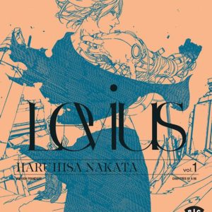 LEVIUS - TOME 1