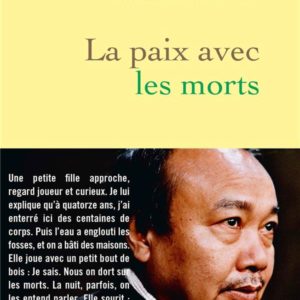LA PAIX AVEC LES MORTS