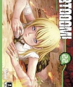 BTOOOM! - TOME 22