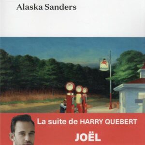 L'AFFAIRE ALASKA SANDERS
