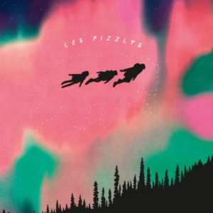 LES PIZZLYS - ONE-SHOT - LES PIZZLYS