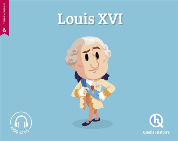 LOUIS XVI