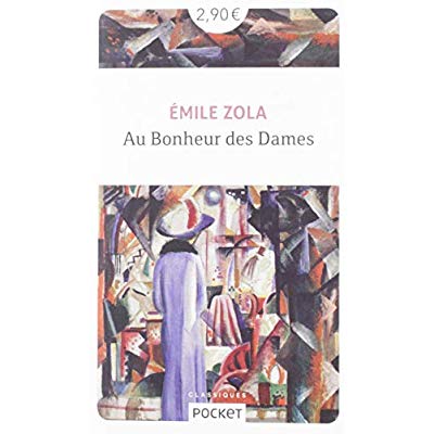 AU BONHEUR DES DAMES