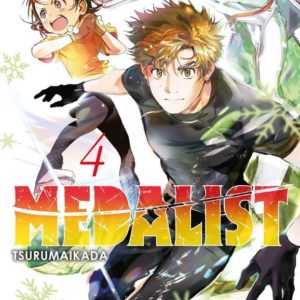 MEDALIST T04