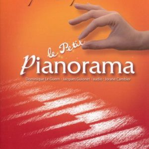 LE PETIT PIANORAMA
