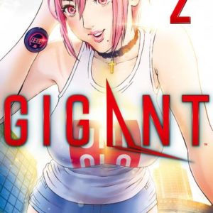 GIGANT T02 - VOL02