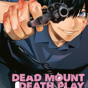 DEAD MOUNT DEATH PLAY T05 - VOL05