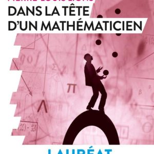 DANS LA TETE D'UN MATHEMATICIEN