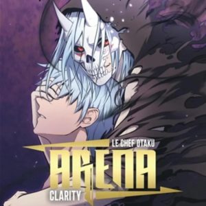 ARENA, TOME 5