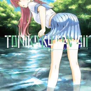 TONIKAKU KAWAII - TOME 06