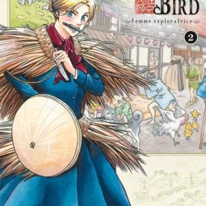 ISABELLA BIRD, FEMME EXPLORATRICE T02 - VOL02