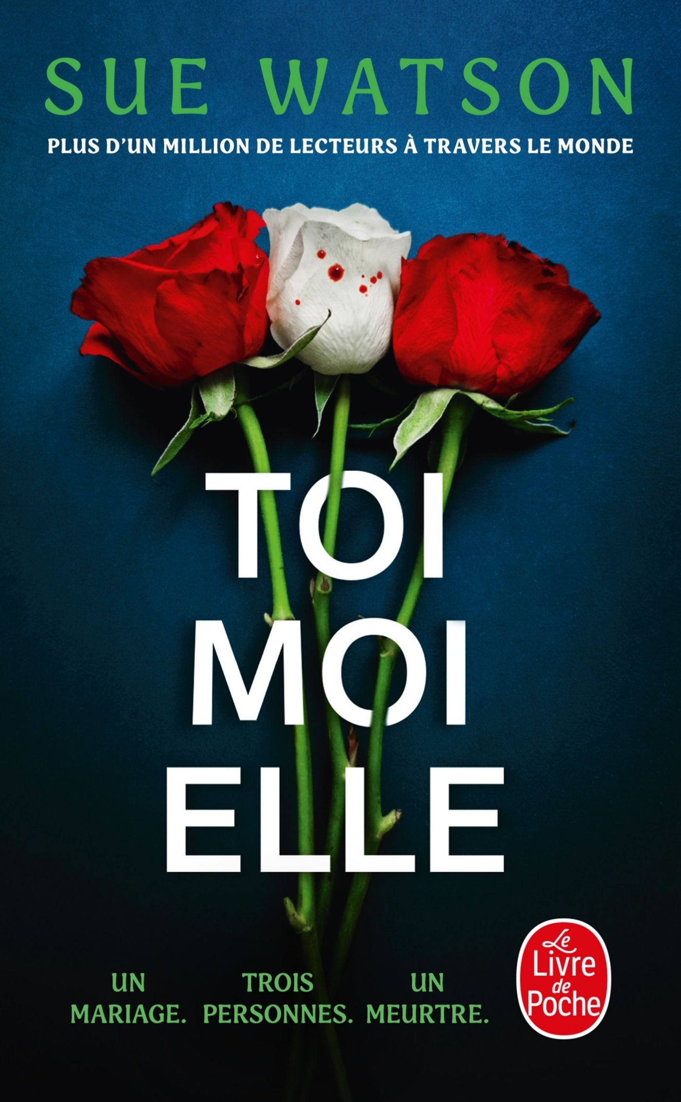 TOI, MOI, ELLE