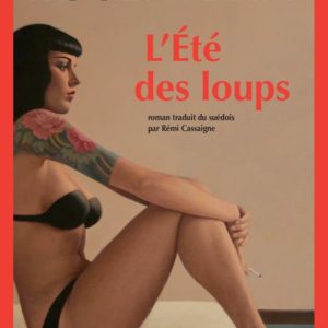L'ETE DES LOUPS