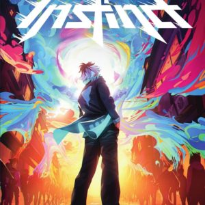 INSTINCT - TOME 1