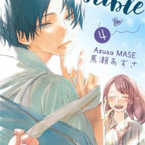 IRRESISTIBLE - TOME 4