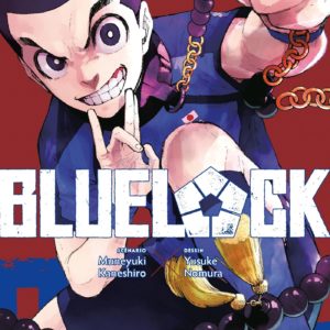 BLUE LOCK T32