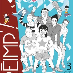 REIMP' ! - TOME 03