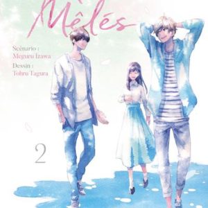MAUX MELES - TOME 2 - VOL02