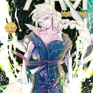MAGI - TOME 32 - VOL32