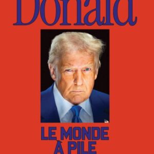 DONALD - LE MONDE A PILE OU FACE